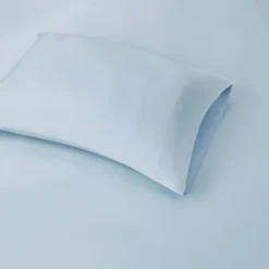 Beautyrest Tencel Lyocell Polyester Blend Sheet Set -Laura Ashley Shop GUEST cb10edd4 4042 4595 ba80 9cedb5bac6c3