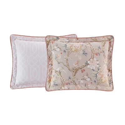 Mudan Comforter Set - Waverly 7 Mudan Comforter Set - Waverly - Image 5