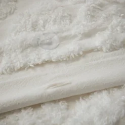 Eugenia Tufted Chenille Duvet Cover Set -Laura Ashley Shop GUEST cee464e9 65d1 4450 9e46 00e9fd998320