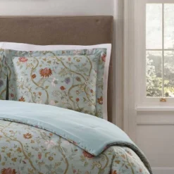 Bedford Comforter Set - Style 212 -Laura Ashley Shop GUEST d2ac9e78 387c 4654 aa44 0c2757dbd7cf