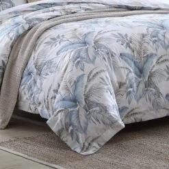 Bakers Bluff 100% Cotton Duvet Set Blue - Tommy Bahama -Laura Ashley Shop GUEST d333c66a e7b7 48e4 bb31 905337ce6a6f