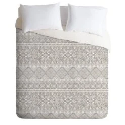 Heather Dutton Grand Bazaar Duvet Set - Deny Designs -Laura Ashley Shop GUEST d3fbab7e dd92 4e62 99f5 c880faa923ea