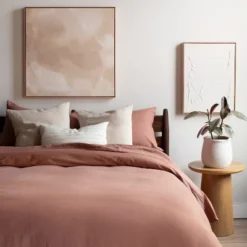 French Linen And Cotton Duvet Cover & Sham Set | BOKSER HOME 11 French Linen And Cotton Duvet Cover & Sham Set | BOKSER HOME -Laura Ashley Shop GUEST d4b8863d dea2 4f2e b0a2 e0200e2f2eeb