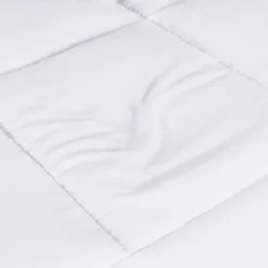 All-Season Oversized Down Alternative Reversible Comforter By Blue Nile Mills -Laura Ashley Shop GUEST d60d6f4d 8886 402c 9f58 158fb8c320f3