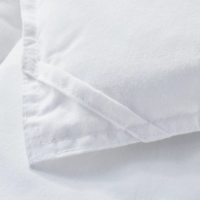 Premium Down Alternative Comforter - Casaluna™ 5 Premium Down Alternative Comforter - Casaluna™ - Image 3