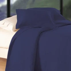 C&F Home Indigo Euro Sham