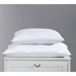 MicroGel Bed Pillow - Springloft -Laura Ashley Shop GUEST d93eca1e 5624 44c0 9f41 a556a185053b