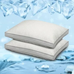 Arctic Chill Cooling Pillow -Laura Ashley Shop GUEST d95c174e a895 41e6 b916 a2375a363be6
