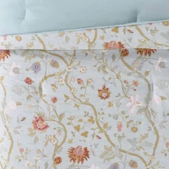Bedford Comforter Set - Style 212 -Laura Ashley Shop GUEST d978ea01 dbd1 475b 961f 7344cb375461