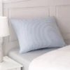 Standard/Queen 2pk Bounce Back Bed Pillow - Weatherproof -Laura Ashley Shop GUEST da433229 328e 47ca 9724 cb953a26f3da