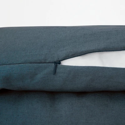 Tuft & Needle Linen Duvet Cover Set 6 Tuft & Needle Linen Duvet Cover Set - Image 4