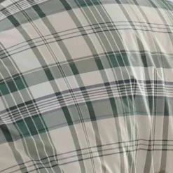 Eddie Bauer - Timbers Reversible Comforter & Sham Set Green -Laura Ashley Shop GUEST dcfeaab5 7913 4acd 9138 2b9de38e57f1