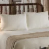 Park Designs Farmington Standard Sham Cream -Laura Ashley Shop GUEST dd002bd3 a55c 44e0 ab3d 1a4cdaee8b6e
