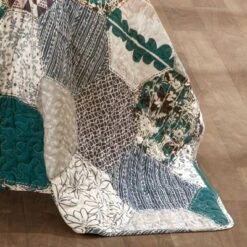 3pc Briley Quilt Set - Lush Décor -Laura Ashley Shop GUEST de8cde81 7fc1 4410 a301 f3beefdea29e