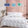 Peace Nest All-season 500 Thread Count Cotton White Goose Feather & Down Comforter Duvet Insert 1 Peace Nest All-season 500 Thread Count Cotton White Goose Feather & Down Comforter Duvet Insert -Laura Ashley Shop GUEST df927834 fd2b 4f09 8fb2 3275cfdaa904
