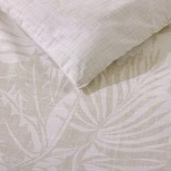 Tommy Bahama 3pc Costa Blanca Duvet Cover Bedding Set Beige -Laura Ashley Shop GUEST e0959fbf e1c8 4f51 bcab 9a3aeb768e18