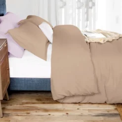 Cotton Linen Garment Washed 3 Piece Duvet Cover Set With Pillow Shams By Blue Nile Mills 11 Cotton Linen Garment Washed 3 Piece Duvet Cover Set With Pillow Shams By Blue Nile Mills -Laura Ashley Shop GUEST e0af0acf 6ca9 471c 8b86 cdc0361dc4fc