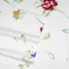 Printed Pattern Extra Deep Pocket 170 GSM Flannel Sheet Set - Tribeca Living -Laura Ashley Shop GUEST e7093043 9d47 4d89 ae9e 1d663145847d