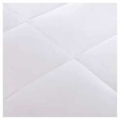 Cotton Sateen Down 300 Thread Count Comforter - Level 1 With 3M® Stain Release