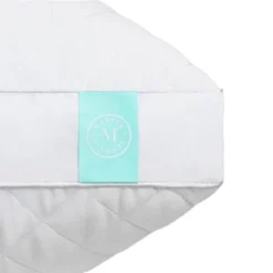 Standard/Queen 2pk Quilted Comfort Bed Pillow - Martha Stewart -Laura Ashley Shop GUEST e8177ce2 030c 4dd0 8158 5a748faadb9a