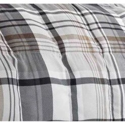 Plaid Normandy Reversible Comforter Set - Eddie Bauer -Laura Ashley Shop GUEST e9cad108 d097 42bf 8c53 42f88020fccd