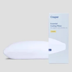 The Casper Essential Cooling Pillow -Laura Ashley Shop GUEST ea4c30c8 40f3 48cb babe c4be90e1b3b3