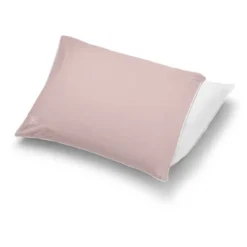 Firm Density Side/Back Sleeper, Down Alternative Pillow With MicronOne Technology, And Removable Pillow Protector -Laura Ashley Shop GUEST ebc97110 011e 4e2d 9296 075236b7bb35