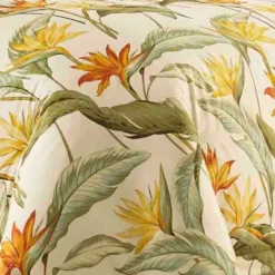 Birds Of Paradise Comforter Set - Tommy Bahama -Laura Ashley Shop GUEST ec866dcc 6c8c 4c29 87c2 62623b5db0cf
