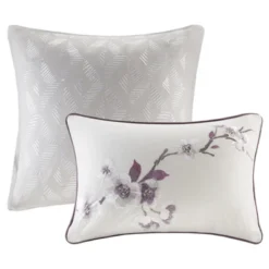 Sakura Cotton Duvet Cover Set 7pc 9 Sakura Cotton Duvet Cover Set 7pc -Laura Ashley Shop GUEST ed225934 90a5 4635 bfa8 e974d349ee31