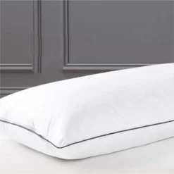 Cheer Collection Set Of 2 Organic Kapok Bed Pillows And Sham Inserts With Plush Microfiber Shell 17 Cheer Collection Set Of 2 Organic Kapok Bed Pillows And Sham Inserts With Plush Microfiber Shell -Laura Ashley Shop GUEST ee222b47 cf9a 483b b271 a3d55045fad0