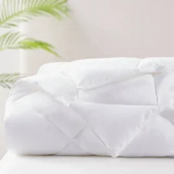 3M® Thinsulate Maximum Warmth Cotton Sateen Down Alternative Comforter -Laura Ashley Shop GUEST eedbc839 1094 4d8e b9a7 fa01395f4fa9