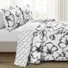 Scandinavian Floral Quilt Set - Lush Décor 1 Scandinavian Floral Quilt Set - Lush Décor -Laura Ashley Shop GUEST ef5a7935 3519 4793 a893 095da805c7d5