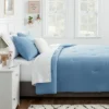 Jersey Solid Comforter - Room Essentials™ -Laura Ashley Shop GUEST eff174fc a4b5 49e6 af0d f8f5515a0700