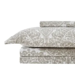 Southshore Fine Living Ashanti Oversized Reversible Ultra-soft Duvet Cover Set With Shams -Laura Ashley Shop GUEST eff76367 35a7 463b b13a 713cb6388597