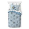 Saturday Park Disney Lilo & Stitch Watercolor Vibes 100% Organic Cotton Bed Set -Laura Ashley Shop GUEST f020e86a 23ca 4862 91a3 2ec44d674342