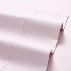 Cotton Sheets Set - Softest 400 Thread Count Bed Sheets, 100% Cotton Sateen, Cooling, Deep Pocket By California Design Den -Laura Ashley Shop GUEST f413ab43 466b 47d1 9a16 82b06a6e137a