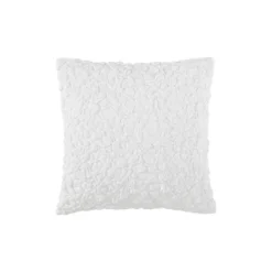 Peri Home Euro Floral Bubble Pillow Sham White -Laura Ashley Shop GUEST f4b1e331 34c8 4878 9b45 3e0882222cf2