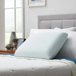 Standard Scented Aromatherapy Bed Pillow Eucalyptus Mint - Lucid Essence -Laura Ashley Shop GUEST f4b308df 24f0 4d75 b69d 6a2a4281fa6c