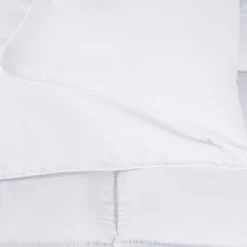 All-Season Oversized Down Alternative Reversible Comforter By Blue Nile Mills -Laura Ashley Shop GUEST f53924c4 6455 4a1f 9e19 5863d8eccd9a