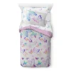 Saturday Park Ombre Butterflies 100% Organic Cotton Bed Set 2 Saturday Park Ombre Butterflies 100% Organic Cotton Bed Set -Laura Ashley Shop GUEST f6f17ca9 94a2 4688 95a6 c5c213daac2c