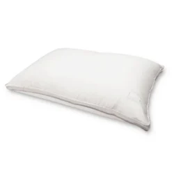 650 Fill Power Goose Down Bed Pillow - Nikki Chu