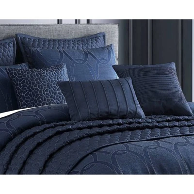 Destiny 10 Piece Comforter Set - Riverbrook Home 3 Destiny 10 Piece Comforter Set - Riverbrook Home