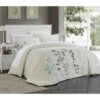 Chic Home Design Kaylana Duvet Cover & Sham Set 2 Chic Home Design Kaylana Duvet Cover & Sham Set -Laura Ashley Shop GUEST fc184b35 a0ca 4720 abe3 589fe61956b4