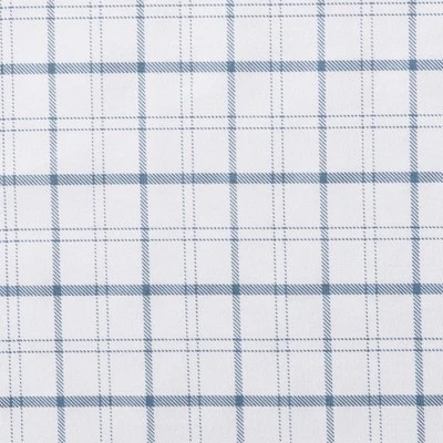 Wrangler- Home Décor- 100% Cotton Percale Crisp Coool Feel- Sheet Collection 9 Wrangler- Home Décor- 100% Cotton Percale Crisp Coool Feel- Sheet Collection - Image 7