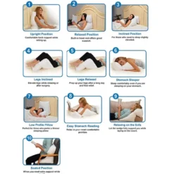 DR Pillow AdjustAPedic Pillow -Laura Ashley Shop GUEST fd978a39 2193 4b5c b757 26d1ce4fbaff