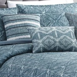 Daytona 7 Piece Comforter Set - Riverbrook Home 11 Daytona 7 Piece Comforter Set - Riverbrook Home -Laura Ashley Shop GUEST fdb8e2e7 58f4 40fb 8cb6 69e425033c1d