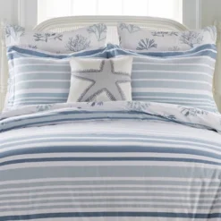 Truro Comforter Cover Set - Levtex Home -Laura Ashley Shop GUEST ff7a755e c226 48dc 97b1 f5317707c1d8
