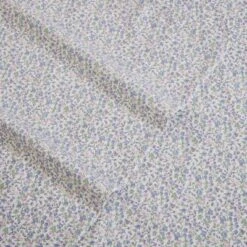 Laura Ashley Cotton Percale Printed Sheet Collection - Deep Pocket -Soft & Cool Feel -Laura Ashley Shop GUEST ff908f1d 0bf6 40cb bd74 26d2eb3ab4a3