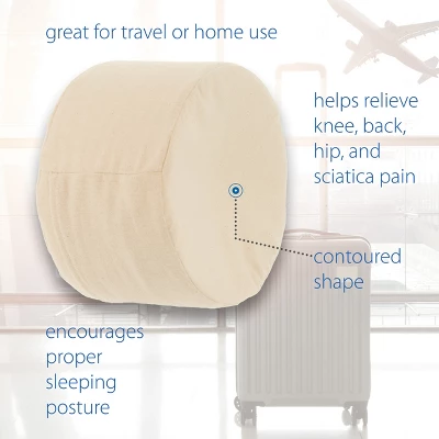 Core Products The Original Wonder Disc Knee Spacer Support Pillow 6 Core Products The Original Wonder Disc Knee Spacer Support Pillow - Image 4